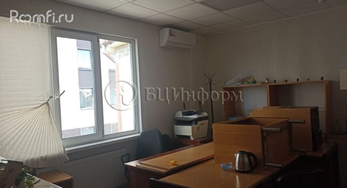 Аренда офиса 22.7 м², 2-й Муринский проспект - фото 2