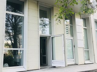 Аренда помещения свободного назначения 172 м²