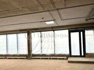 Аренда помещения свободного назначения 50 м²