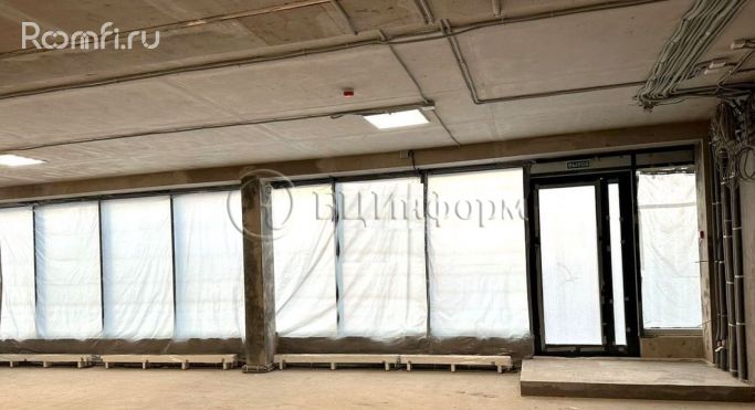 Аренда помещения свободного назначения 50 м², Малоохтинский проспект - фото 1