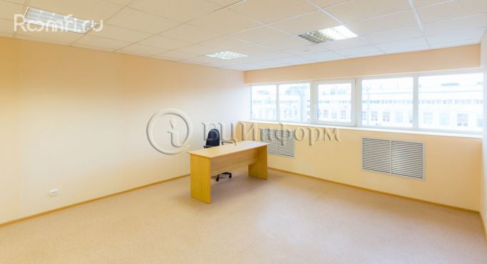 Аренда офиса 16.4 м², Сердобольская улица - фото 2