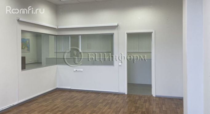 Аренда офиса 55.4 м², Большой проспект Васильевского острова - фото 2