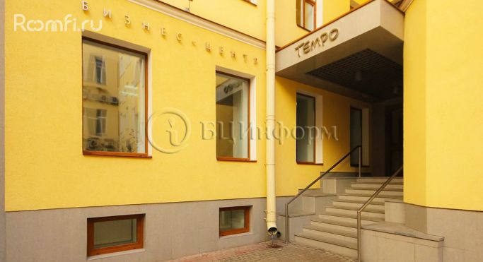 Аренда офиса 31.2 м², Невский проспект - фото 3