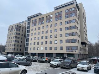 Аренда производственного помещения 110 м²