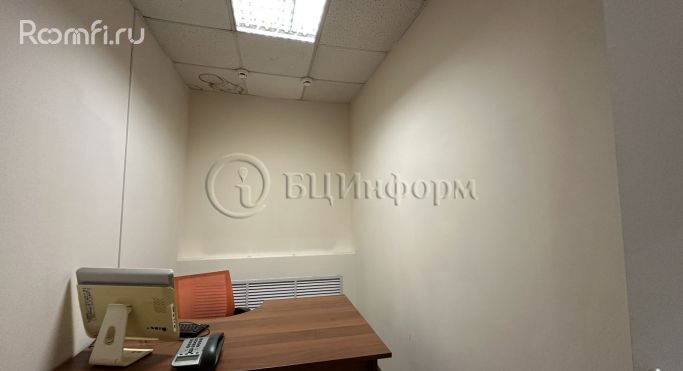 Аренда офиса 10 м², Полюстровский проспект - фото 3