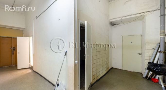 Аренда офиса 149.7 м², Дегтярная улица - фото 1