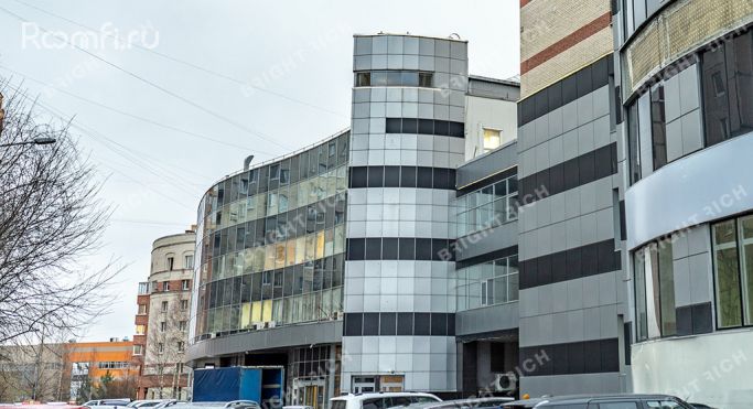 Продажа офиса 14215 м², проспект Испытателей - фото 2