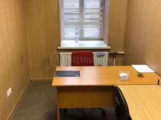 Аренда офиса 30.4 м²