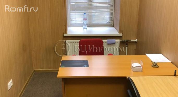 Аренда офиса 30.4 м², 26-я линия Васильевского острова - фото 1