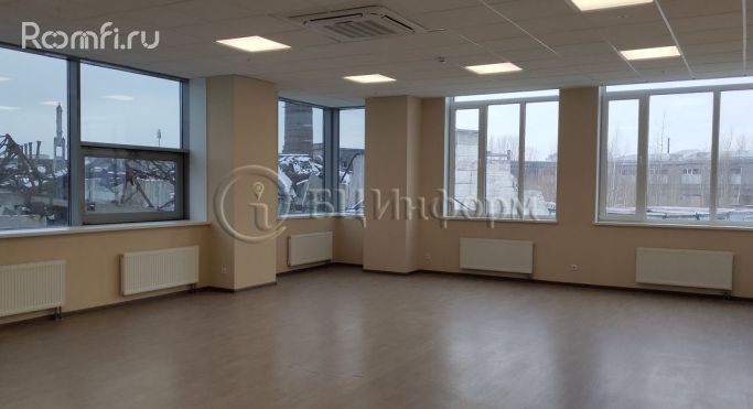 Аренда офиса 68.2 м², улица Профессора Качалова - фото 2