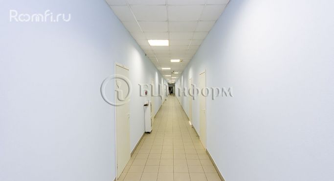 Аренда склада 146.2 м², Лиговский проспект - фото 3