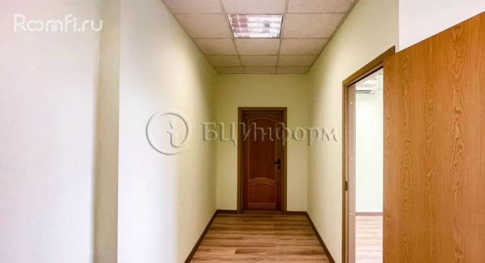 Аренда офиса 49.2 м², Ленинский проспект - фото 3