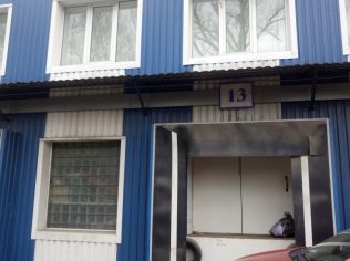 Аренда производственного помещения 2927 м2 в многофункциональном комплексе, метро Бухарестская