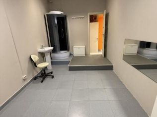 Аренда помещения свободного назначения 127.4 м²