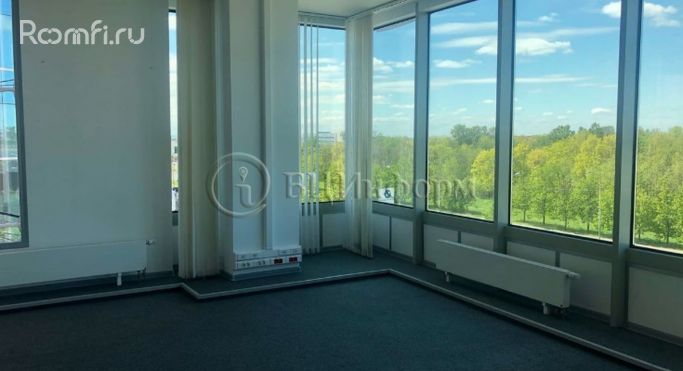 Аренда офиса 379 м², Стартовая улица - фото 1