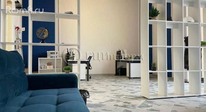 Аренда помещения свободного назначения 28.4 м², Наличная улица - фото 3