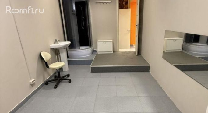 Аренда помещения свободного назначения 127.4 м², Яхтенная улица - фото 1