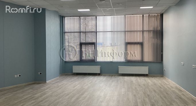Аренда офиса 159.7 м², улица Седова - фото 3