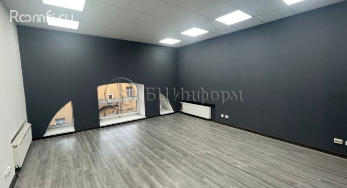 Аренда офиса 32.6 м², Инструментальная улица - фото 3