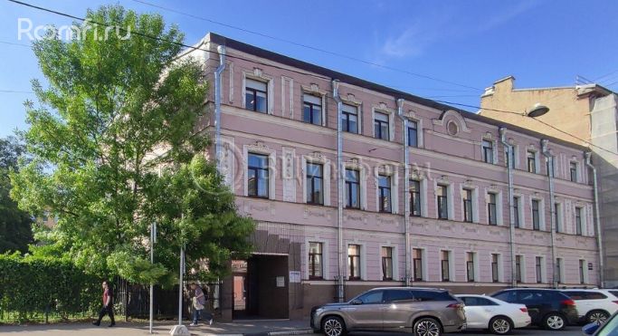 Аренда офиса 47.4 м², улица Константина Заслонова - фото 5