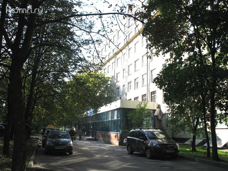 Аренда офиса 308 м2, метро Елизаровская, улица Бабушкина - фото 1