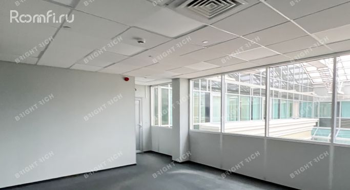 Аренда офиса 198.2 м², Невский проспект - фото 2