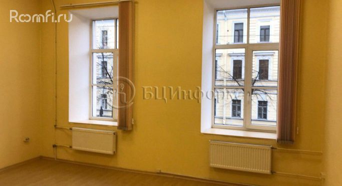 Аренда офиса 266.8 м², 17-я линия Васильевского острова - фото 5