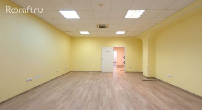 Аренда офиса 46.3 м², Заозёрная улица - фото 2