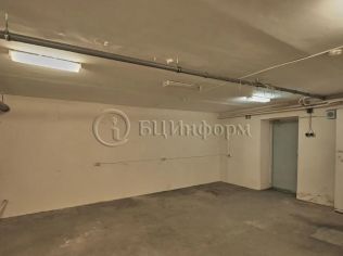 Аренда склада 35.4 м²