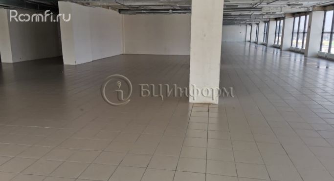 Аренда помещения свободного назначения 7780 м², улица Седова - фото 2