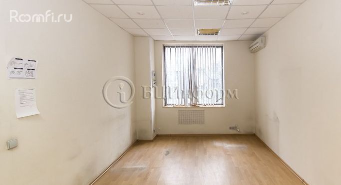 Аренда офиса 54.2 м², Сердобольская улица - фото 1