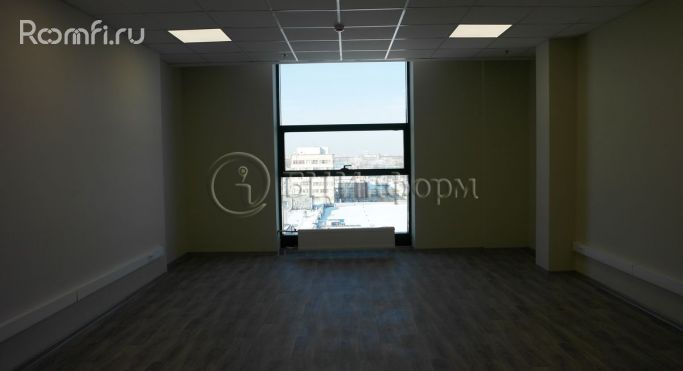 Аренда офиса 80.1 м², Софийская улица - фото 1