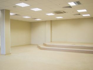 Аренда офиса 958.7 м2 в бизнес-центре, метро Старая Деревня