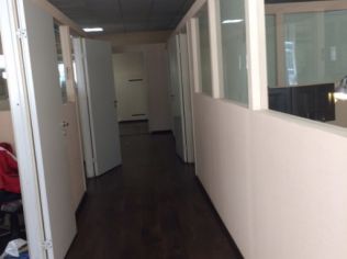 Аренда офиса 410 м2 в бизнес-центре, метро Достоевская