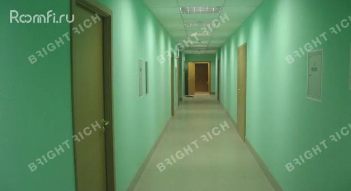 Аренда офиса 210 м², улица Ивана Черных - фото 2