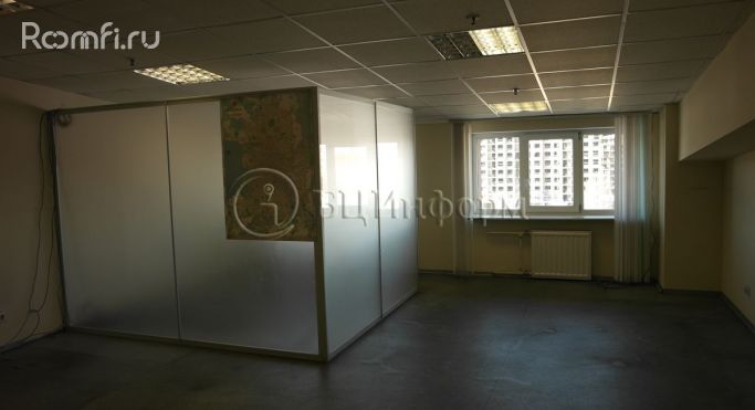 Аренда офиса 23 м², Новолитовская улица - фото 1