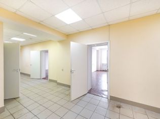 Аренда офиса 19.1 м²