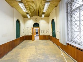 Аренда помещения свободного назначения 76.9 м²