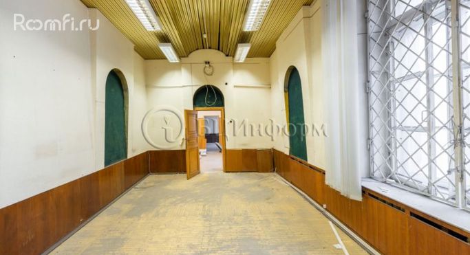 Аренда помещения свободного назначения 76.9 м², улица Комсомола - фото 1