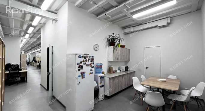 Аренда офиса 209.9 м², Чкаловский проспект - фото 3