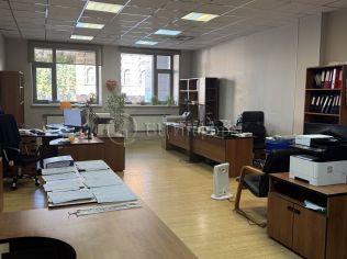 Аренда офиса 68.3 м²