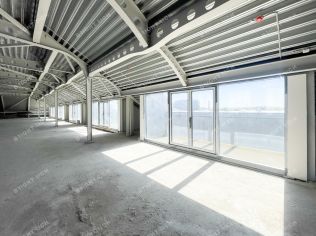 Аренда офиса 1950 м²