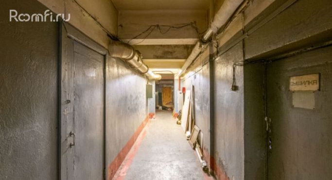 Аренда торгового помещения 27.7 м², улица Комсомола - фото 2