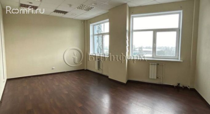 Аренда офиса 26.8 м², Мельничная улица - фото 3