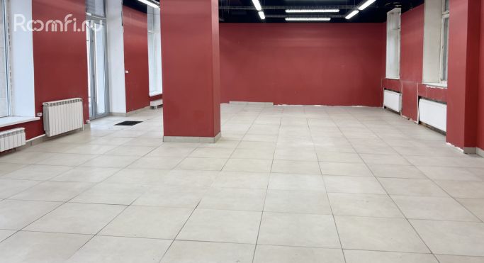 Аренда торгового помещения 110 м², Богатырский проспект - фото 2
