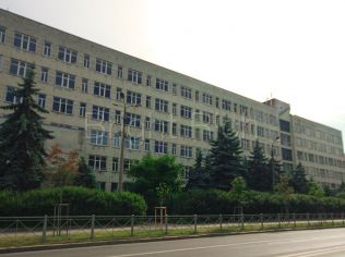 Аренда офиса 40 м2 в бизнес-центре, метро Чкаловская