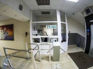 Аренда офиса 22.1 м2 в бизнес-центре, метро Чкаловская