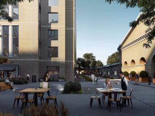 Продажа торгового помещения 125.6 м2 в жилом доме, метро Фрунзенская