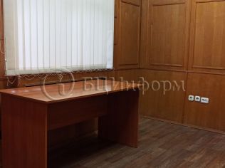 Аренда офиса 12.4 м²