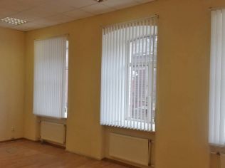 Аренда офиса 38 м²